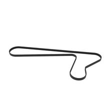 John Deere H166870: Alternator Drive V-Belt, Effective Length 2245 mm (88 inch)