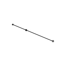 John Deere H167815:  Lynch Strap Pin