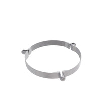 John Deere H168246:  Shield Retainer Ring