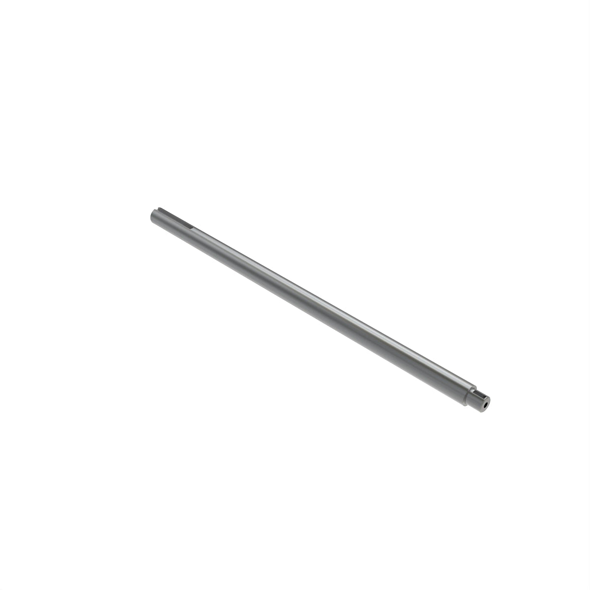 John Deere H168256: Rotary Screen Drive Shaft