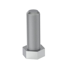 John Deere H168476: Hexagonal Head Flanged Screw, M16 X 55