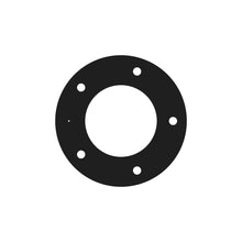 John Deere H168724:  Fuel Tank Gasket