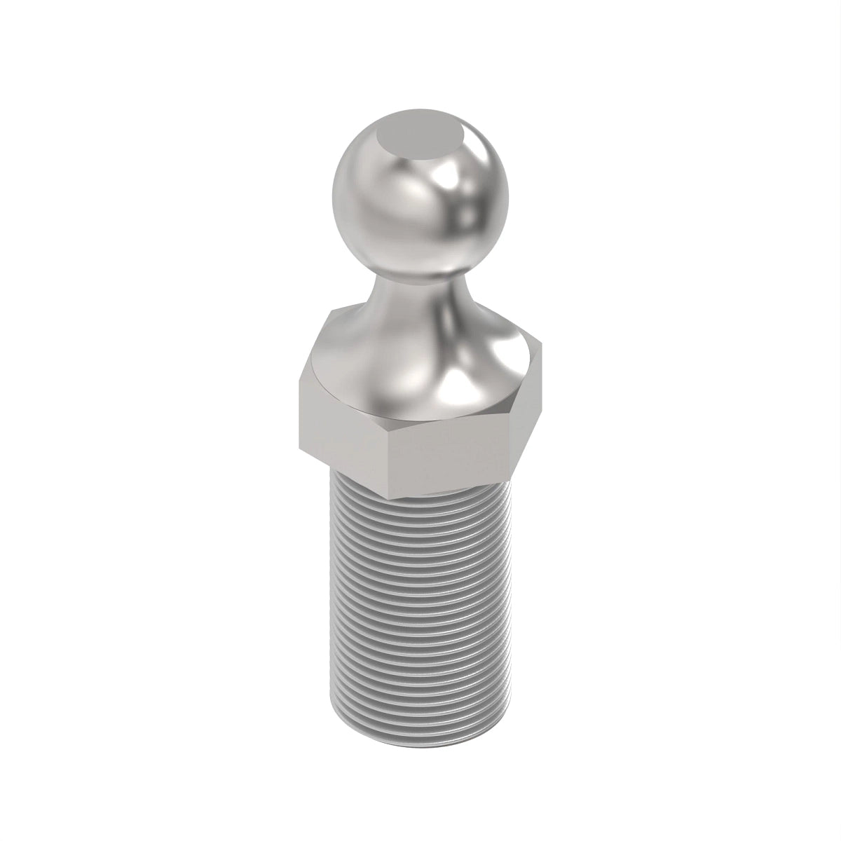 John Deere H168732:  Ball Stud