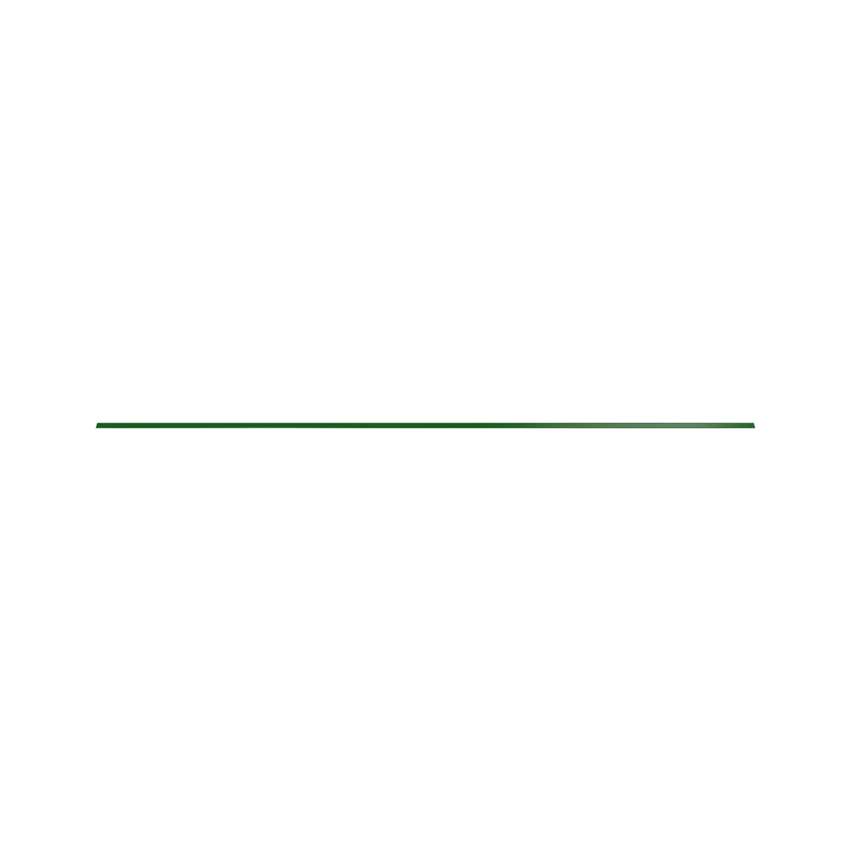 John Deere H168741: Straw Spreader Shield Strip