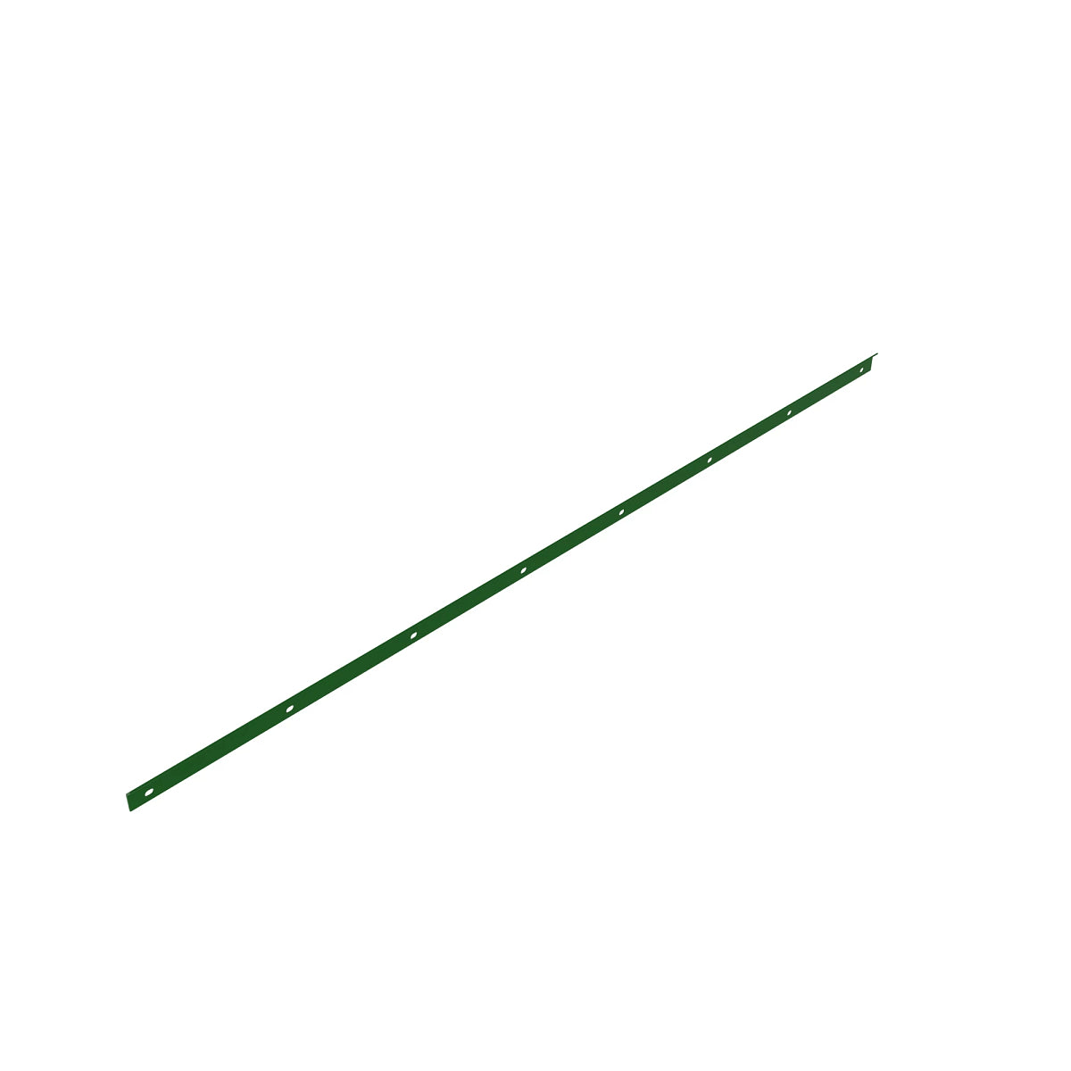John Deere H168741: Straw Spreader Shield Strip