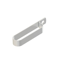 John Deere H168854:  Clamp