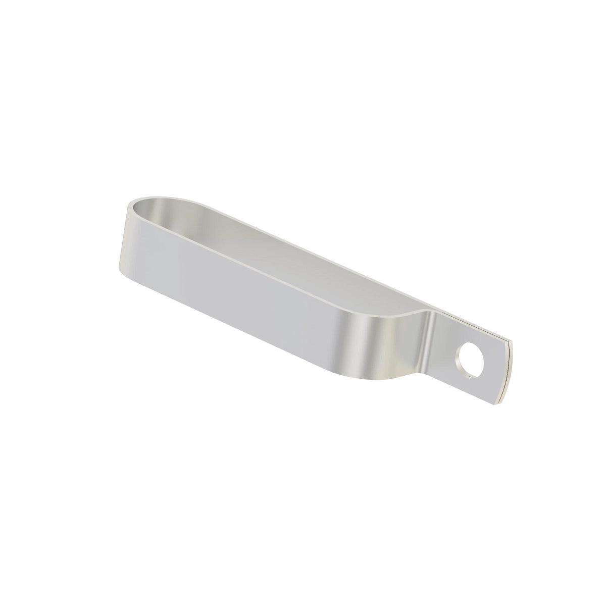 John Deere H168854: Clamp