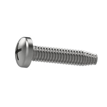 John Deere H168924:  Cylindrical Head Screw, 4.826 X 25.4 mm (0.190" X 1")