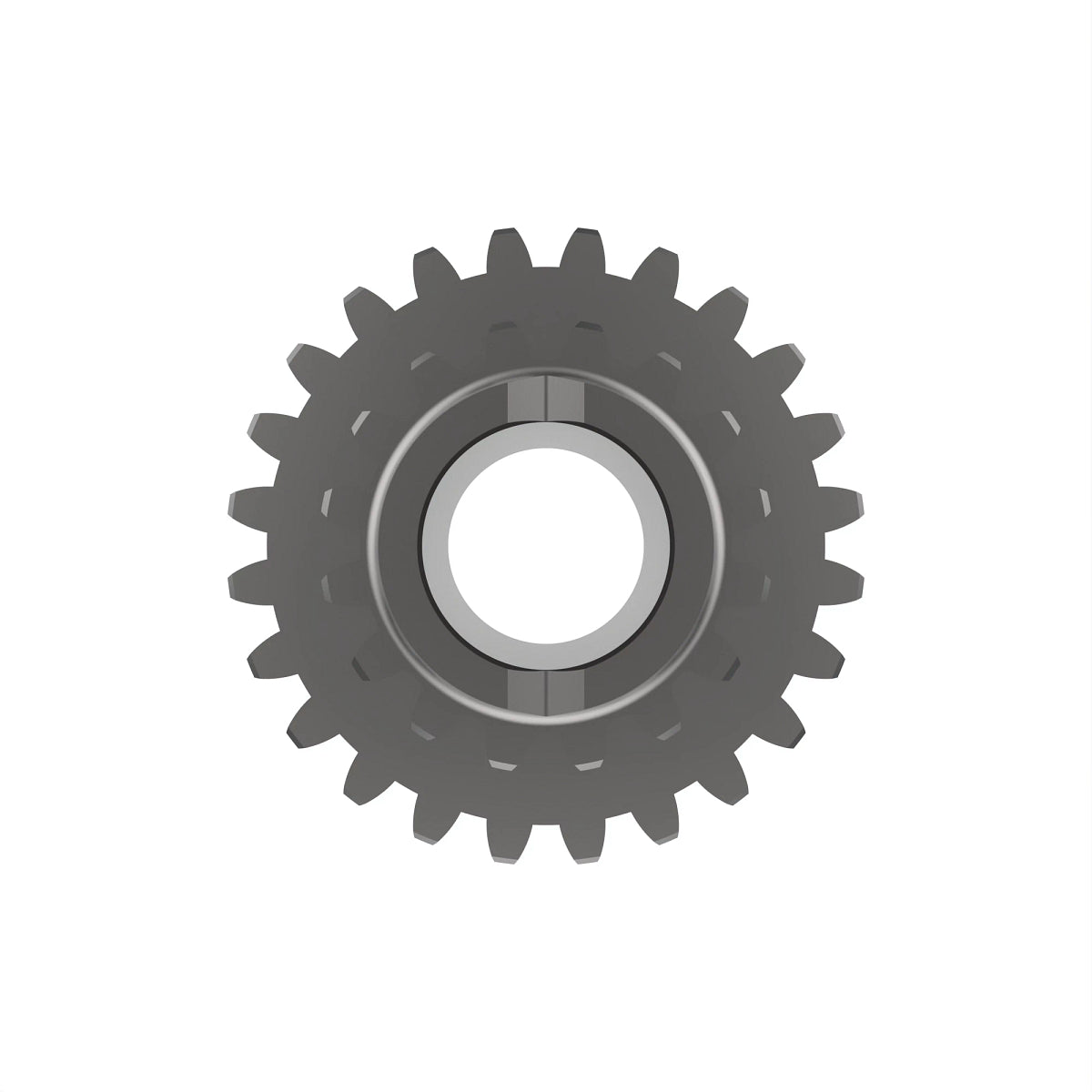 John Deere H168994: Reverser Pinon Gear Assembly