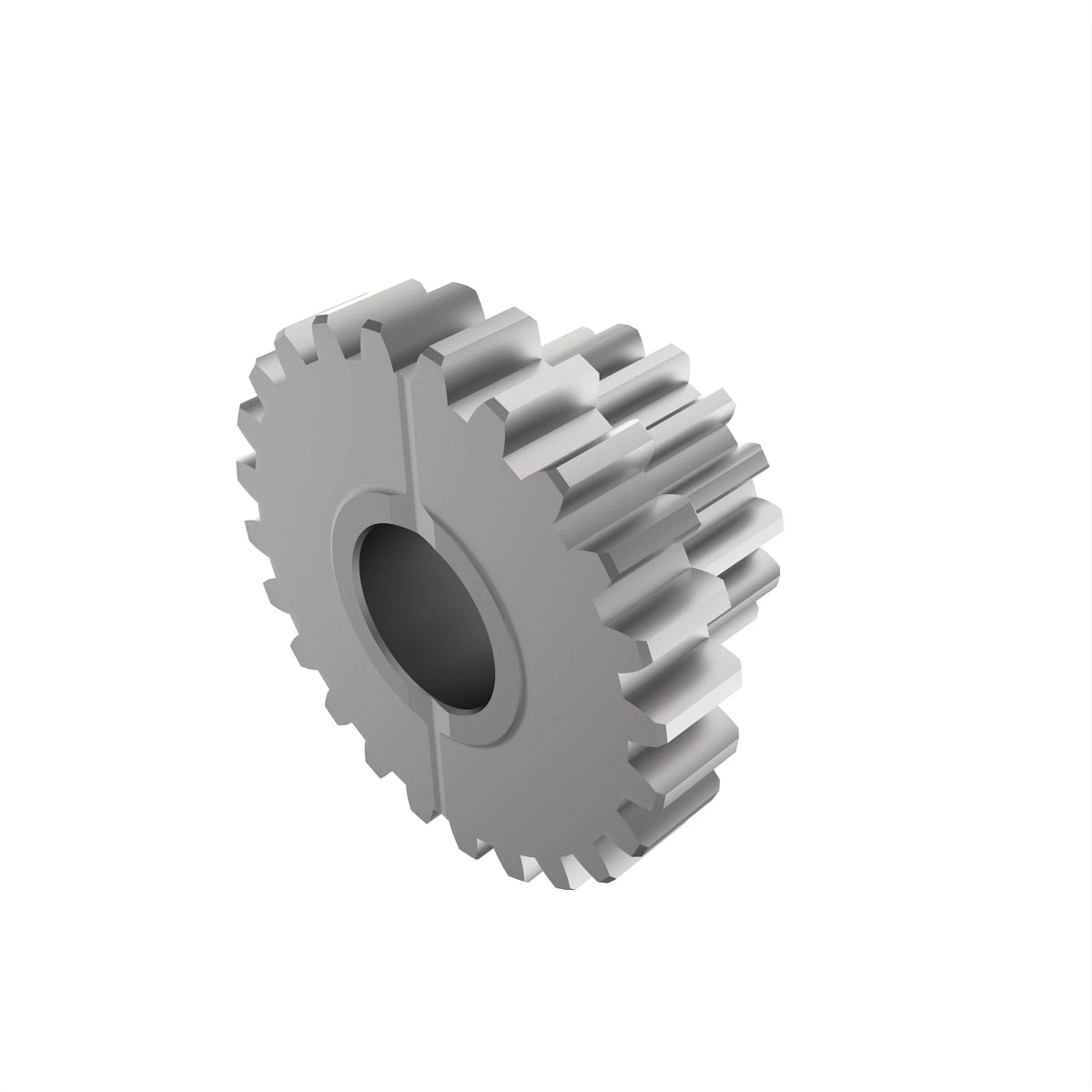 John Deere H168994: Reverser Pinon Gear Assembly