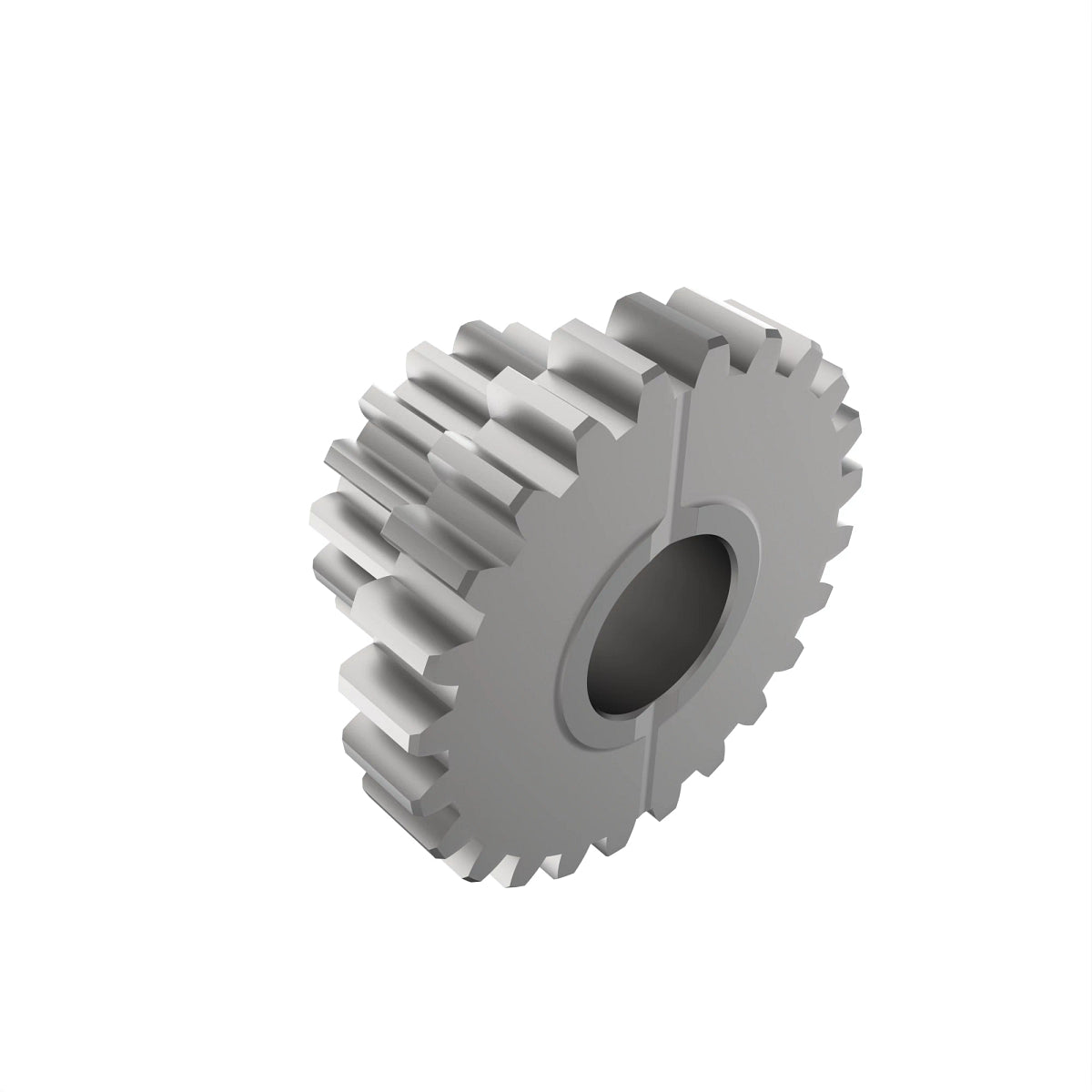 John Deere H168994: Reverser Pinon Gear Assembly