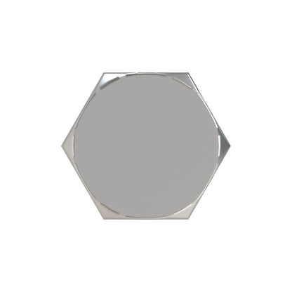 John Deere H169031: Hexagonal Head Bolt