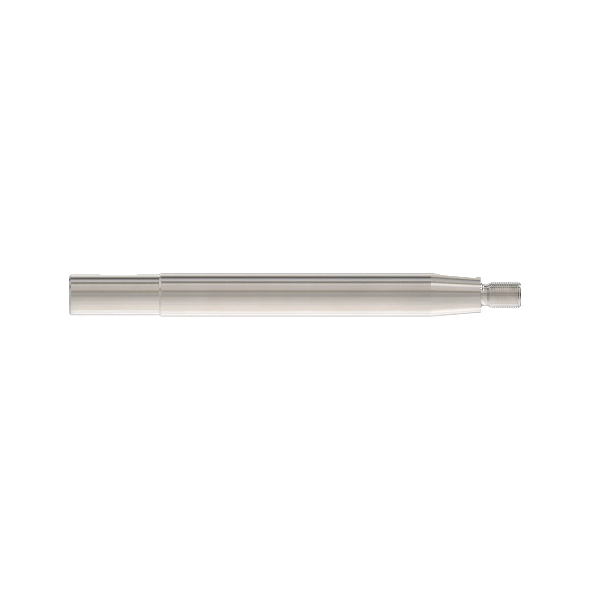 John Deere H169065: Fine Cut Straw Chopper Drive Jackshaft
