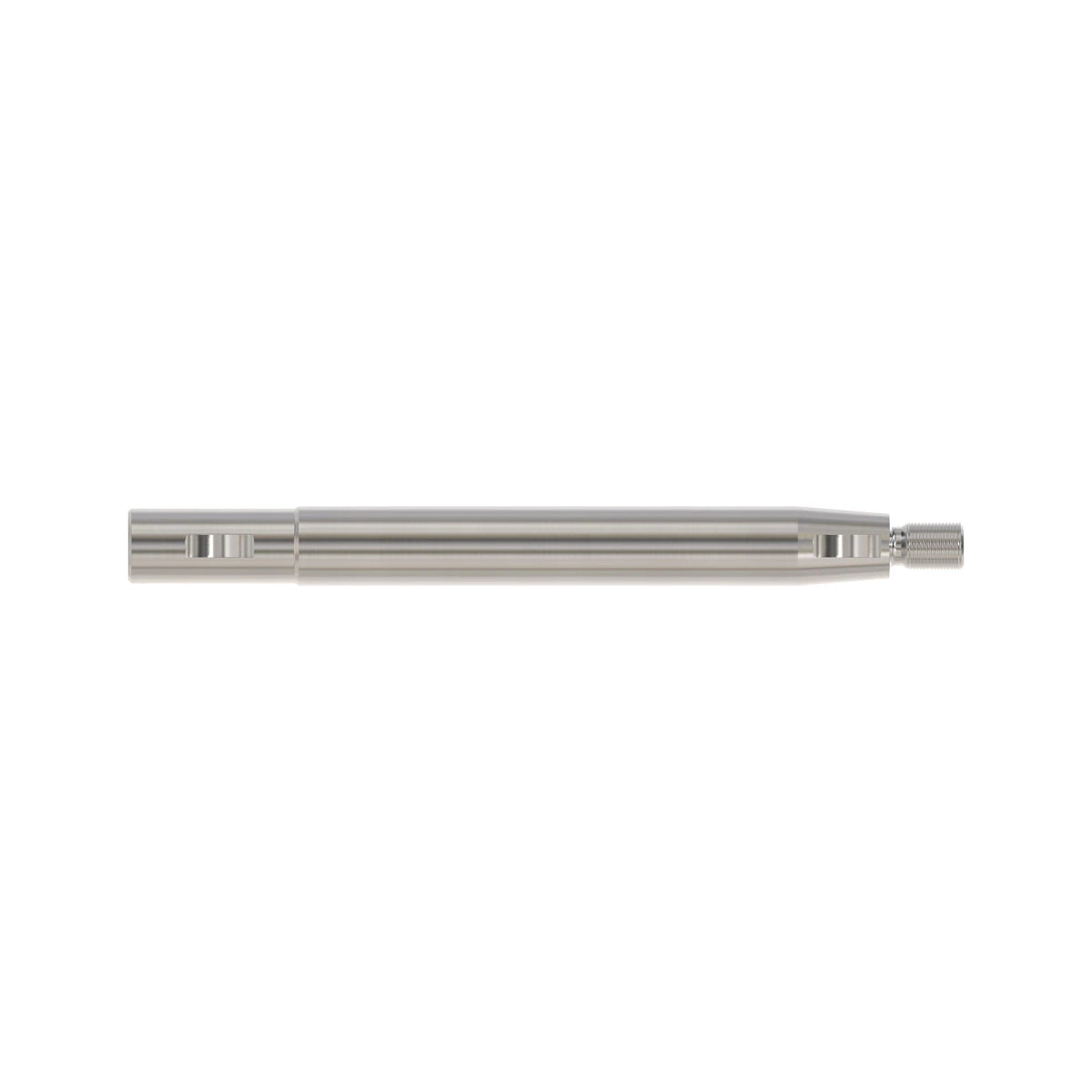 John Deere H169065: Fine Cut Straw Chopper Drive Jackshaft