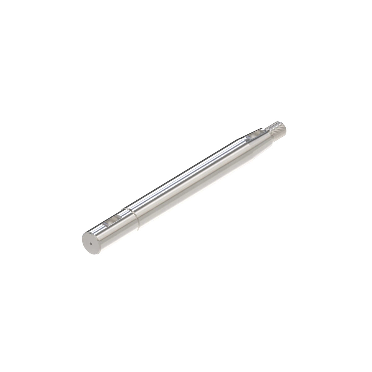 John Deere H169065: Fine Cut Straw Chopper Drive Jackshaft