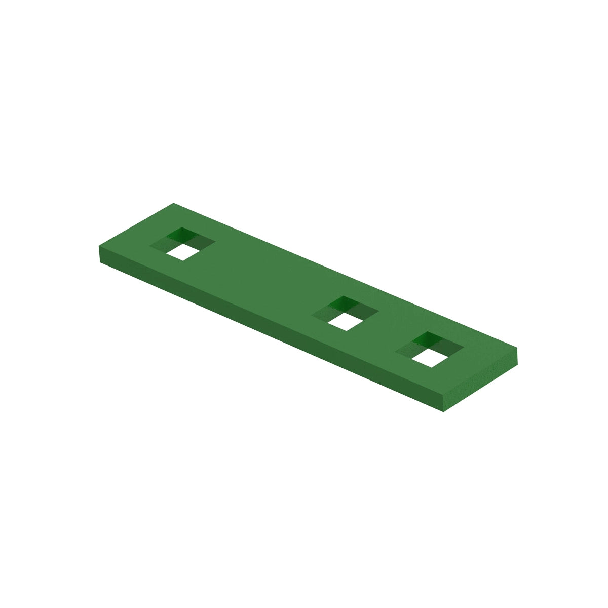 John Deere H169517:  Knife Guard Strap