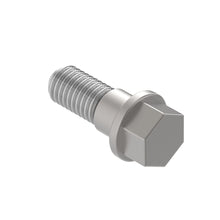 John Deere H169568: Hexagonal Head Flanged Screw, M8 X 25.3