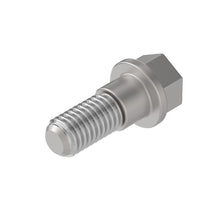 John Deere H169568:  Hexagonal Head Flanged Screw, M8 X 25.3