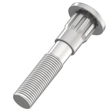 John Deere H169640:  Fillister Head Shoulder Screw, M6 X 30
