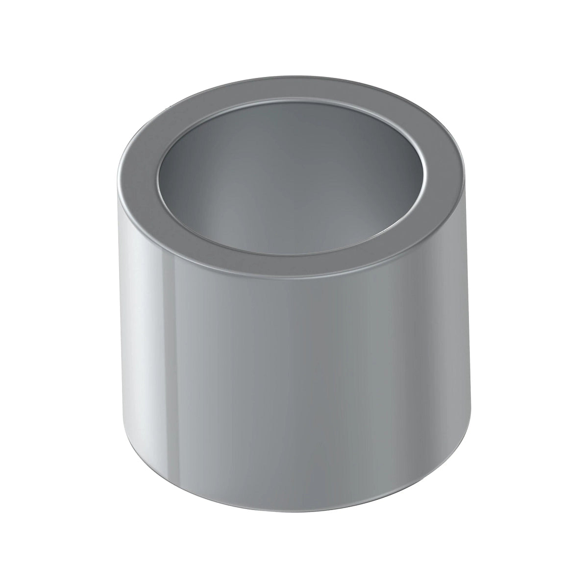 John Deere H169694:  Plain Spacer