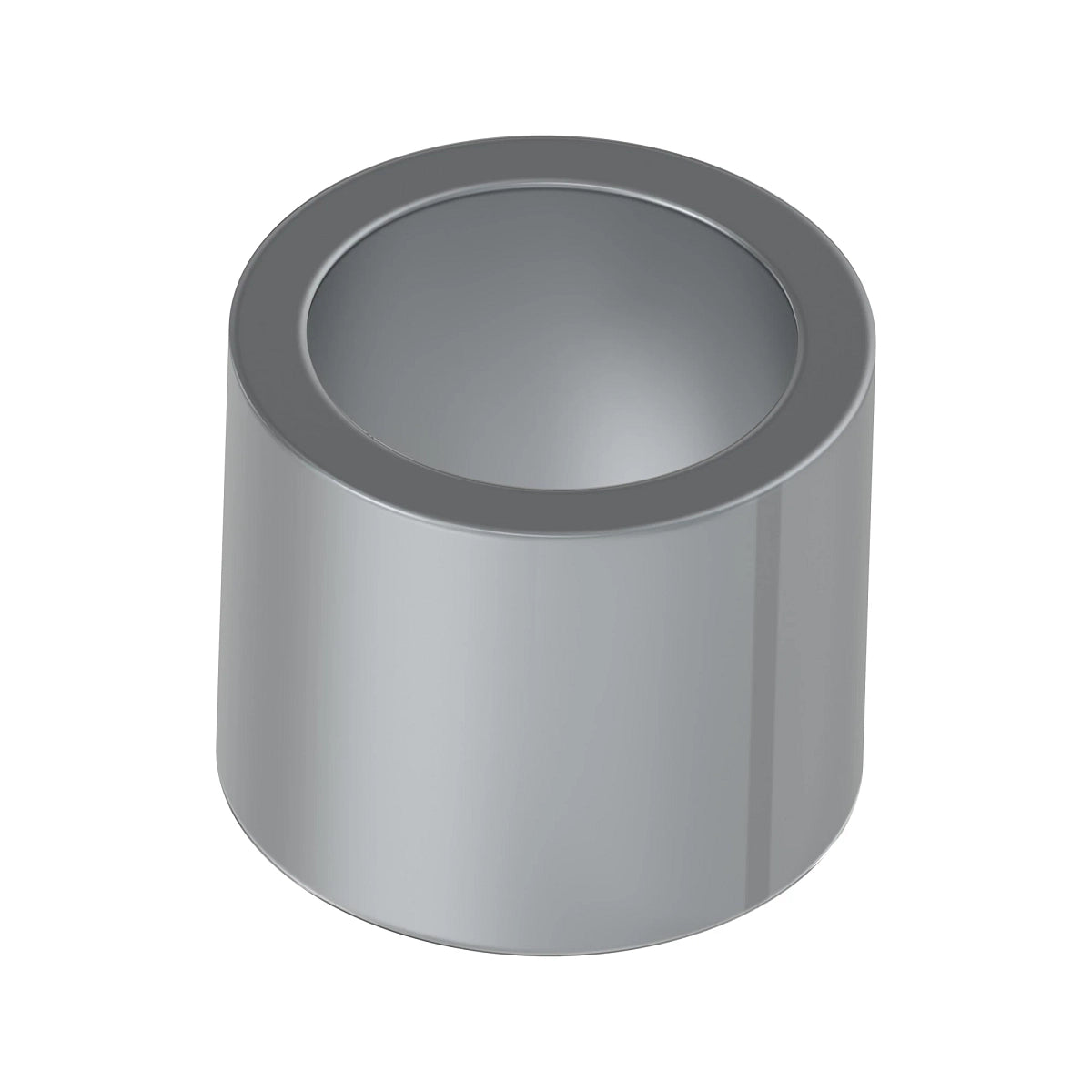 John Deere H169694: Plain Spacer