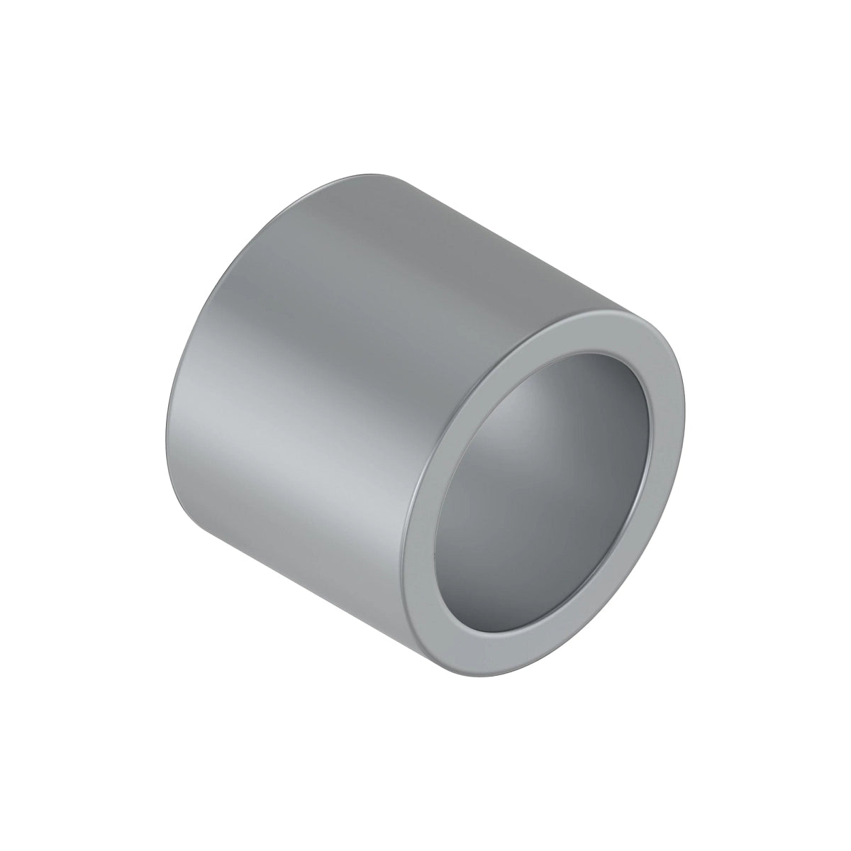 John Deere H169694: Plain Spacer