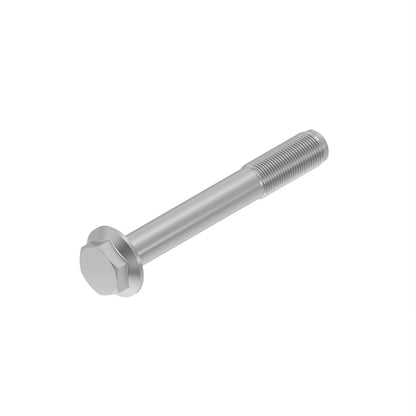 John Deere H169766:  Hexagonal Head Flanged Screw, M16 X 130