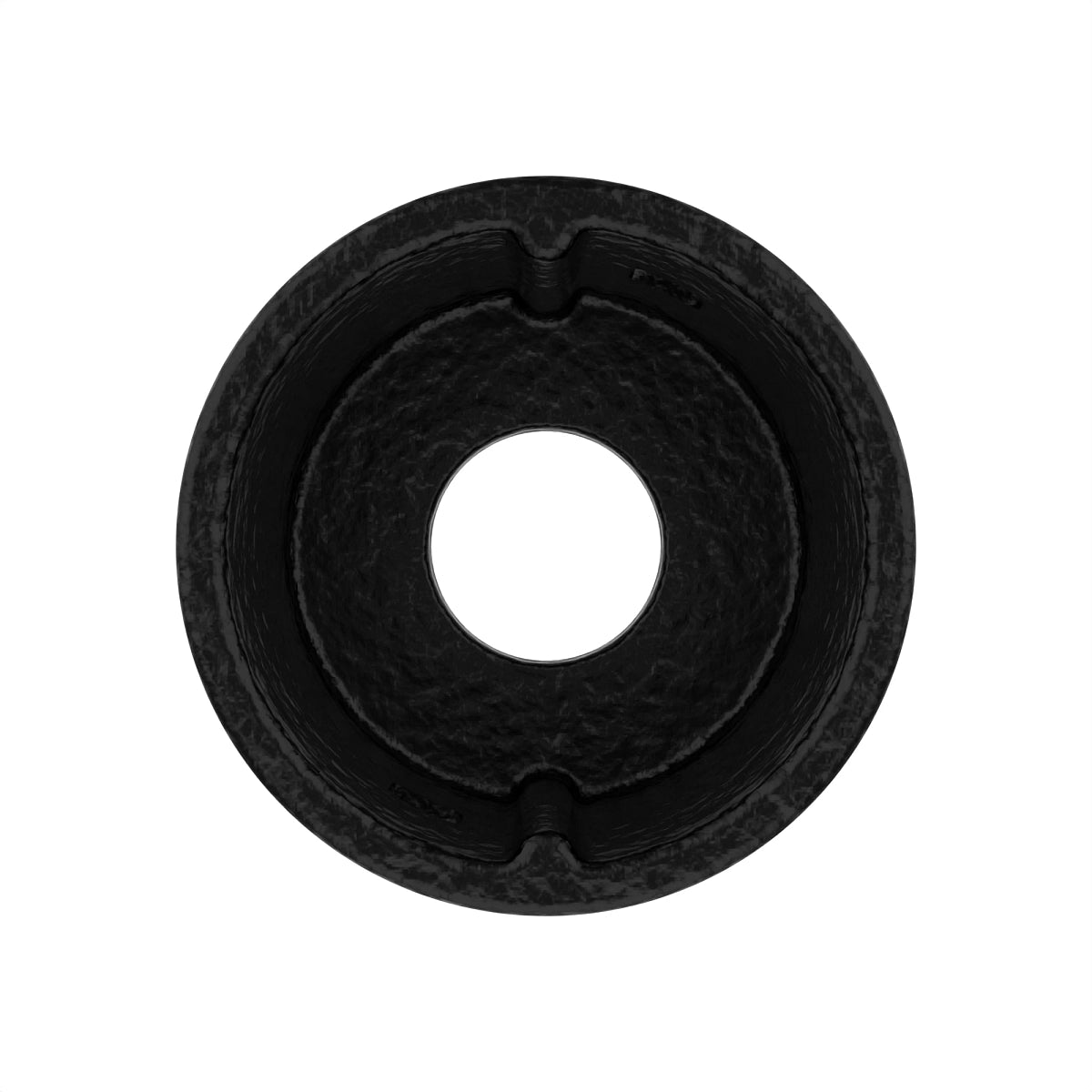 John Deere H169912: Auger Bearing Cap Retainer