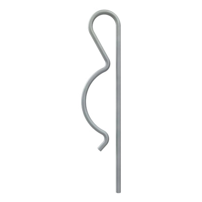 John Deere H169913: Spring Locking Pin