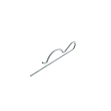 John Deere H169913:  Spring Locking Pin
