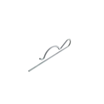 John Deere H169913:  Spring Locking Pin