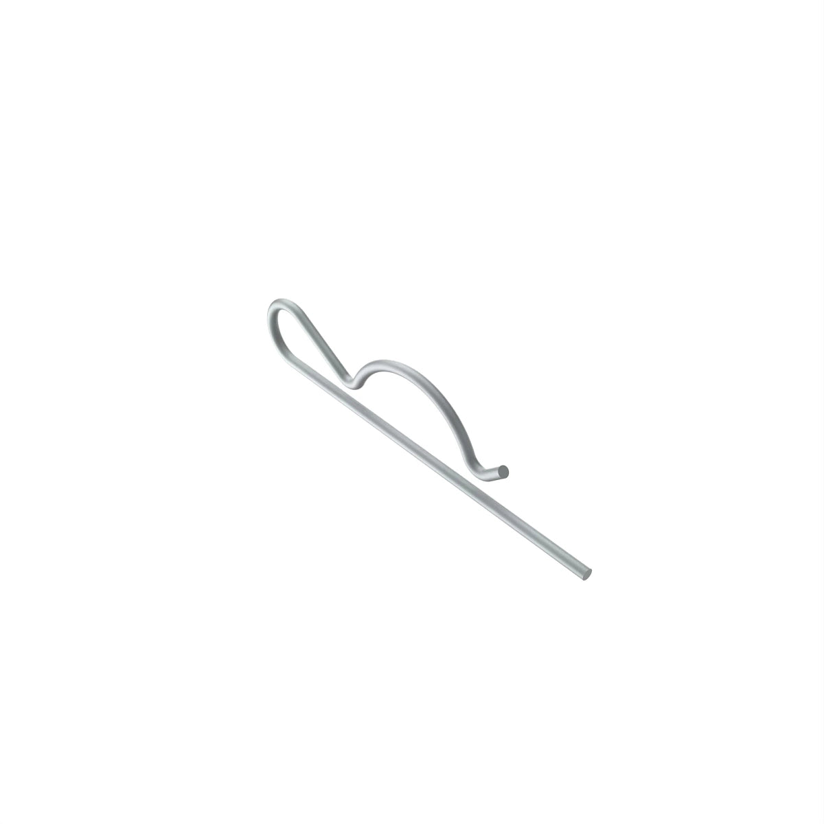 John Deere H169913: Spring Locking Pin
