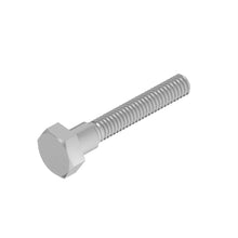 John Deere H170071: Hexagonal Head Flanged Screw, M12 X 180