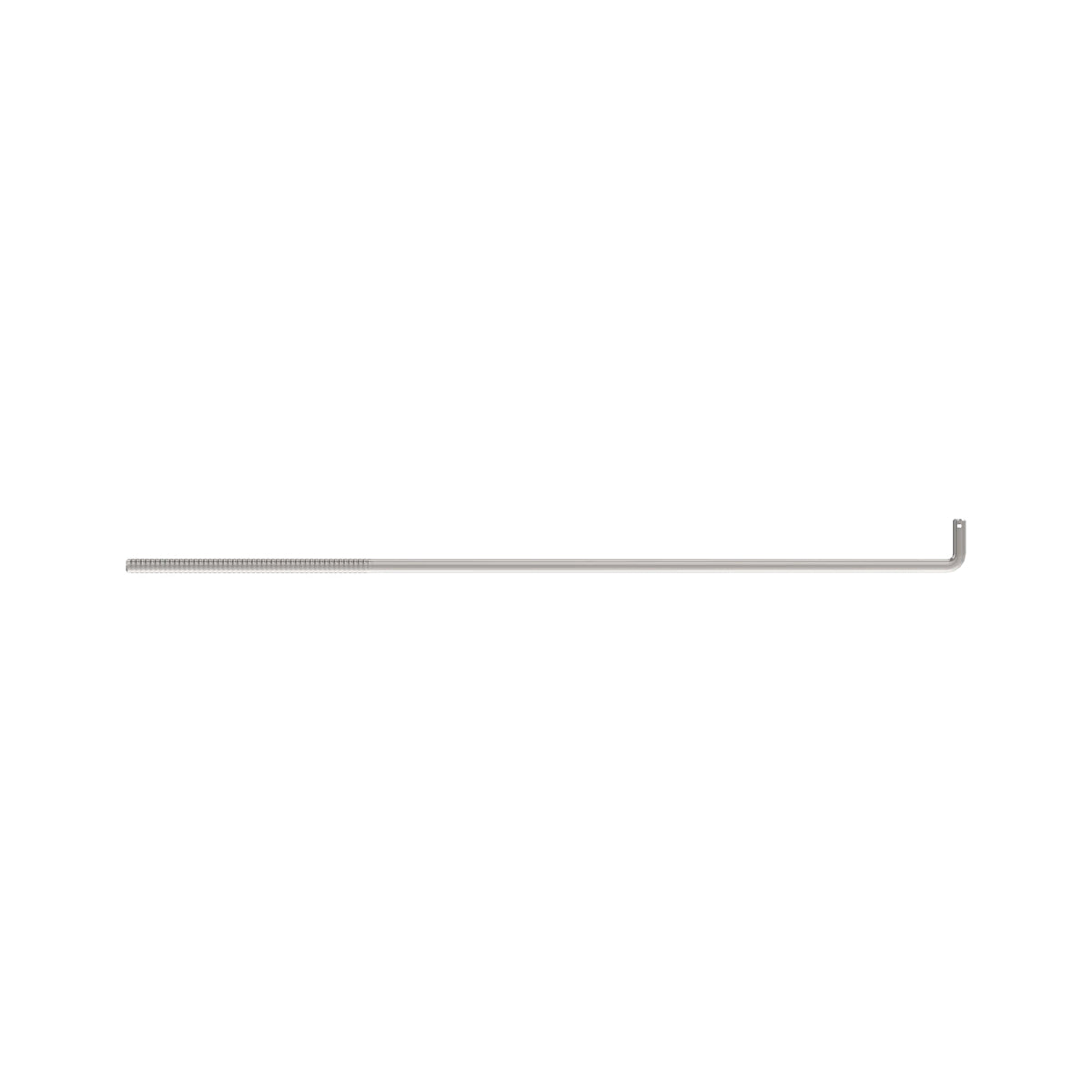 John Deere H170103: Hook Bolt