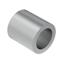 John Deere H170151: Cutting Platform Inside Divider Stabilizer Plain Bushing