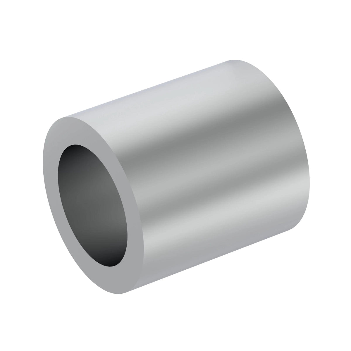 John Deere H170151: Cutting Platform Inside Divider Stabilizer Plain Bushing