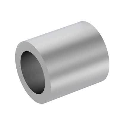 John Deere H170151: Cutting Platform Inside Divider Stabilizer Plain Bushing