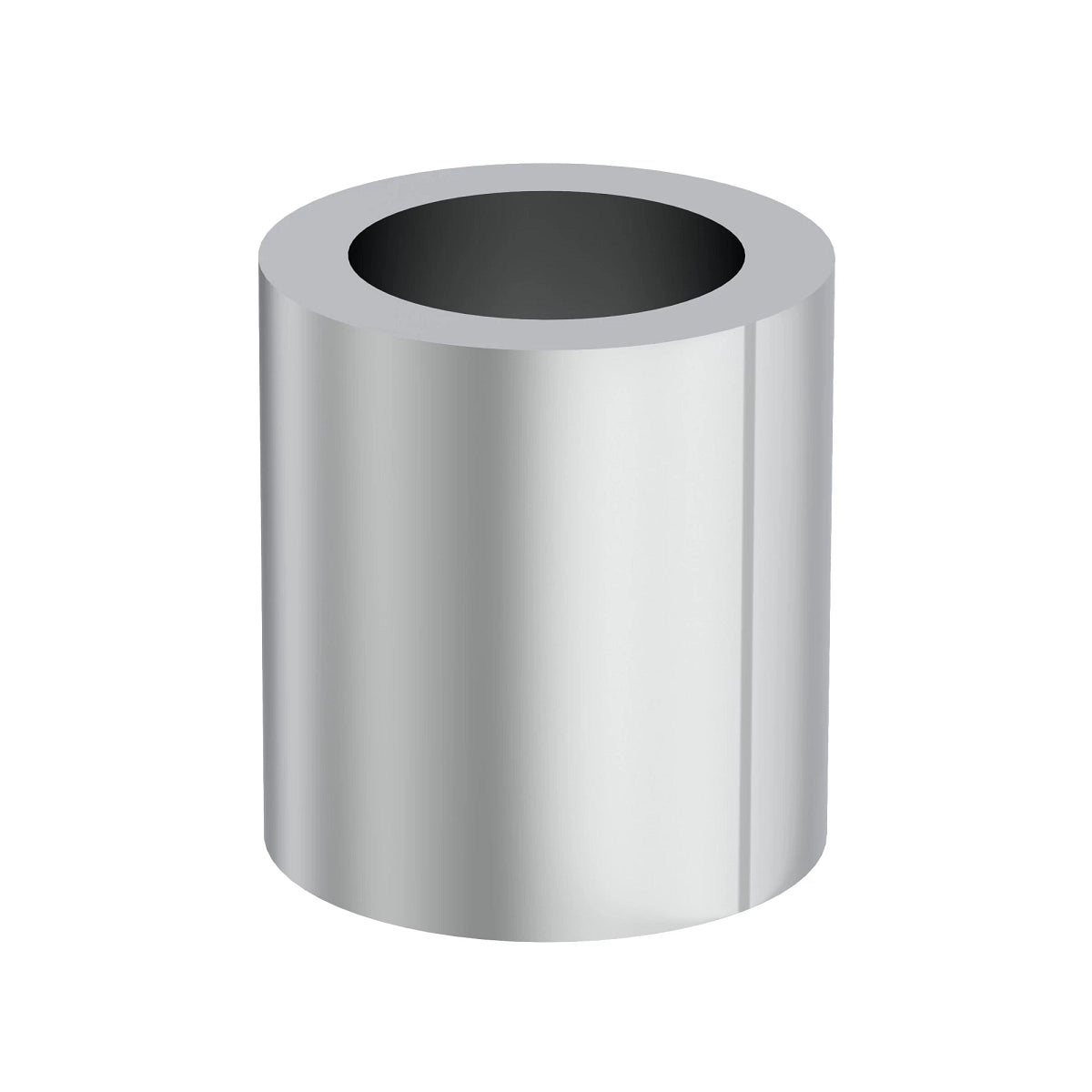 John Deere H170151: Cutting Platform Inside Divider Stabilizer Plain Bushing