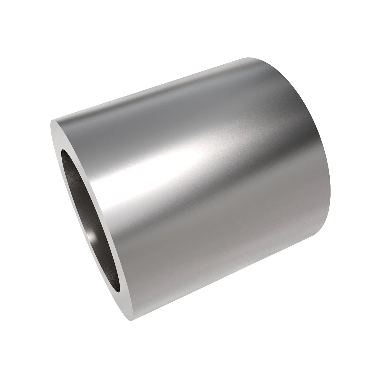 John Deere H170151: Cutting Platform Inside Divider Stabilizer Plain Bushing