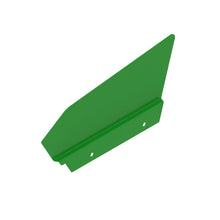 John Deere H170291: Right Side Offset Flex Seal Plate