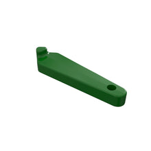 John Deere H170351: Concave Support Wedge