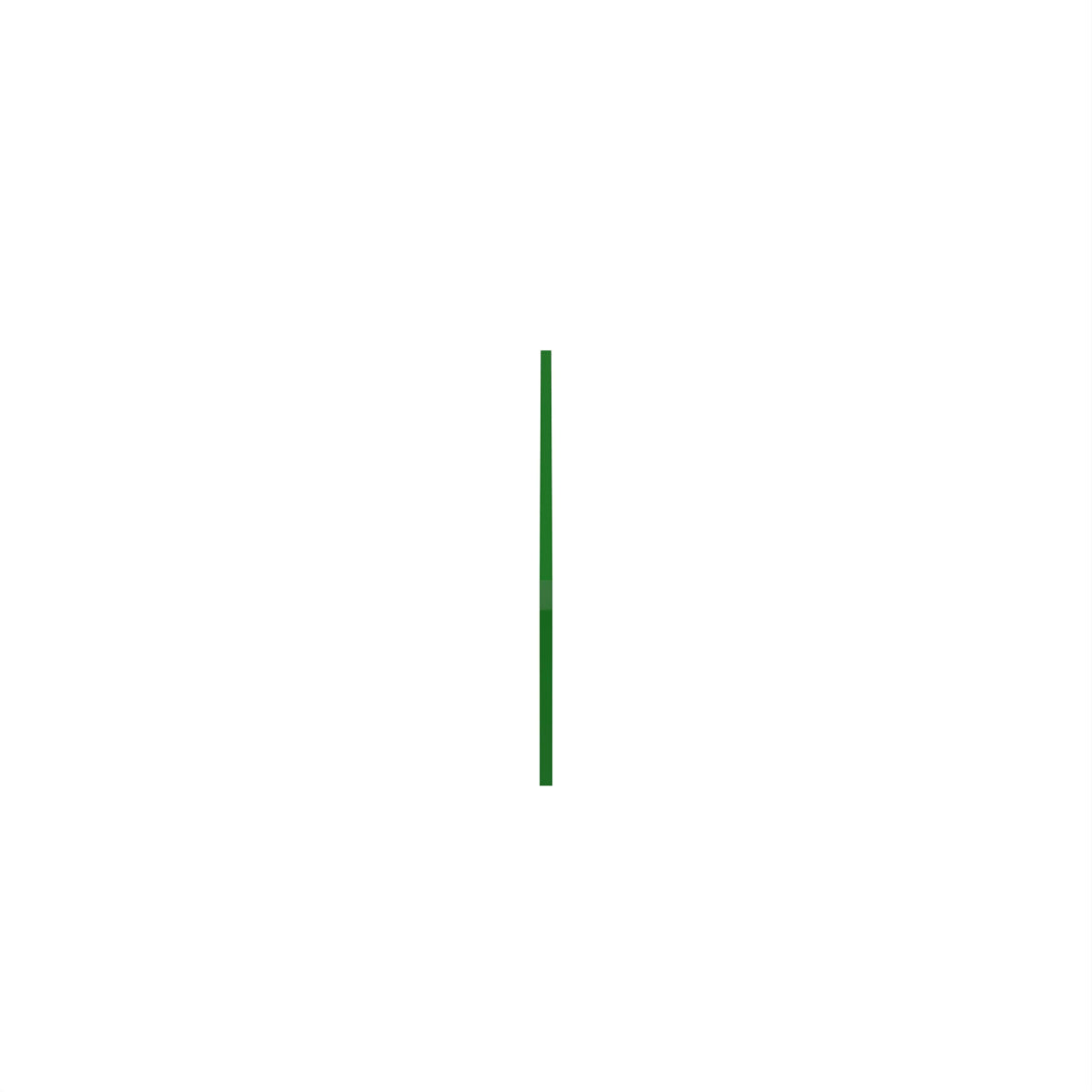 John Deere H170374: Straw Spreader Disk Blade