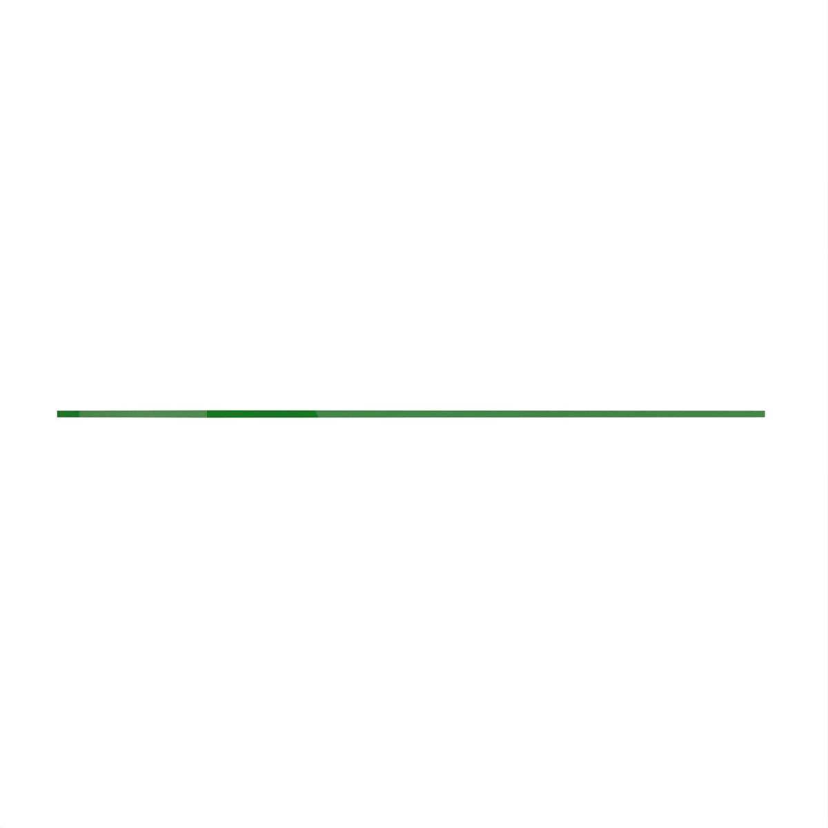 John Deere H170374: Straw Spreader Disk Blade