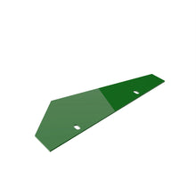 John Deere H170374: Straw Spreader Disk Blade