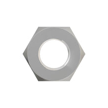 John Deere H170536: Hexagonal Lock Nut, M22