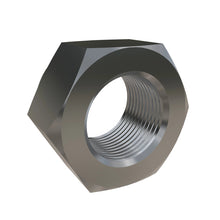 John Deere H170540: Hexagonal Lock Nut, M33