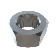 John Deere H170540: Hexagonal Lock Nut, M33