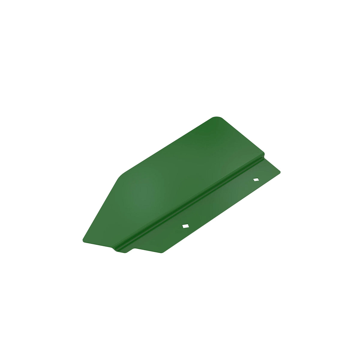 John Deere H170583: Left Side Flex Seal Offset Plate