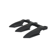 John Deere H171032: Triple Knife Guard