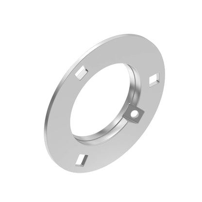 John Deere H171037: Flanged Bearing Housing